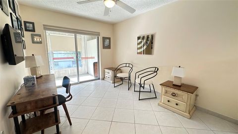 Tiny photo for 477 Durham P #477, Deerfield Beach, FL 33442 (MLS # F10541120)