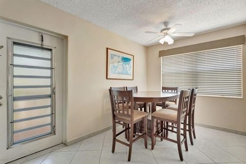 Tiny photo for 477 Durham P #477, Deerfield Beach, FL 33442 (MLS # F10541120)