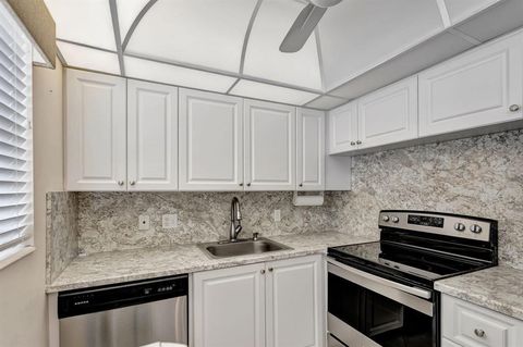 Tiny photo for 477 Durham P #477, Deerfield Beach, FL 33442 (MLS # F10541120)