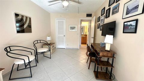 Tiny photo for 477 Durham P #477, Deerfield Beach, FL 33442 (MLS # F10541120)