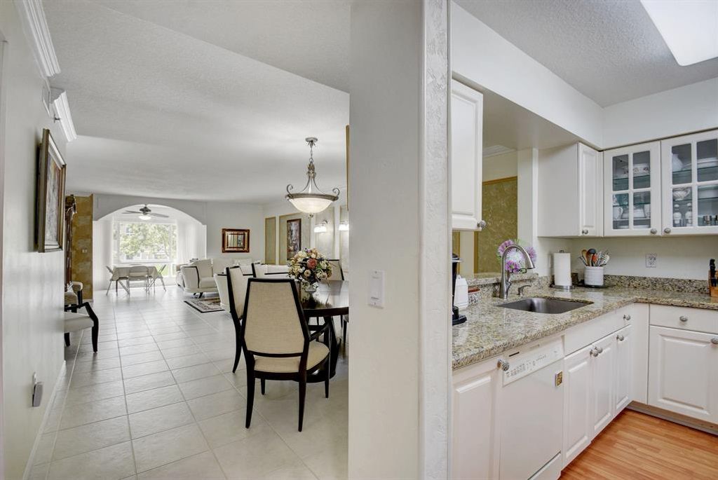Photo of 12511 Imperial Isle Drive #206, Boynton Beach, FL 33437 (MLS # R10631308)