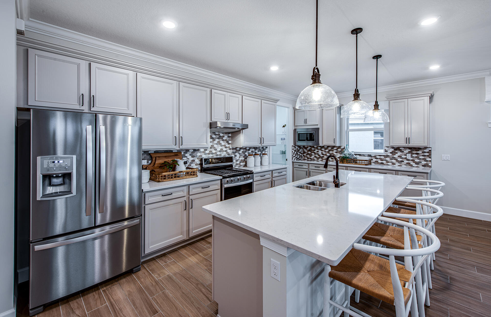 COSTA POINTE - Residential