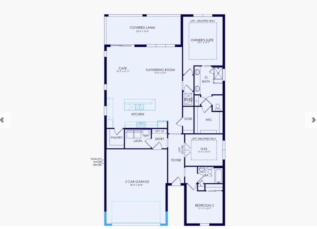 Photo of 1205 Haven Circle #Palmary 30, Vero Beach, FL 32960 (MLS # R11166145)