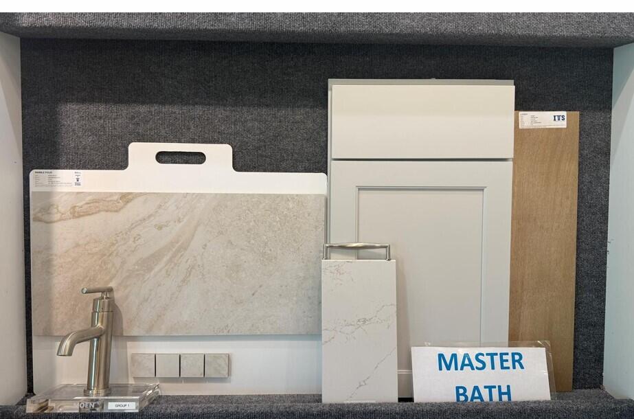 COSTA POINTE - Residential