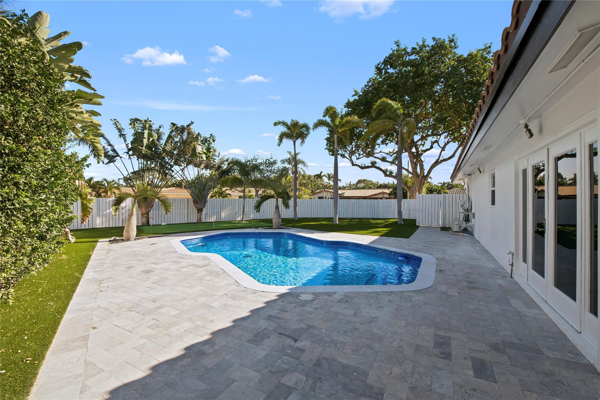 Imperial Point 2 Sec 54-1 - Residential