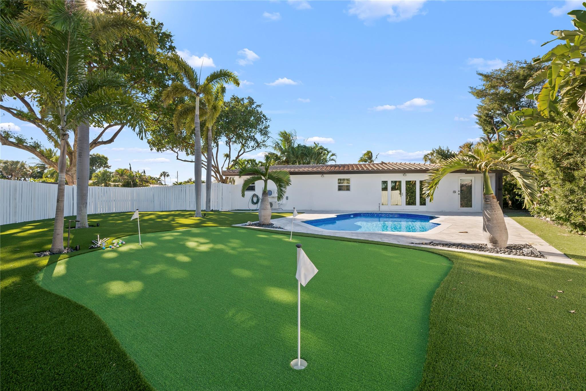 Imperial Point 2 Sec 54-1 - Residential