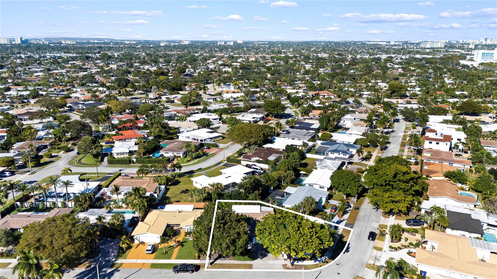 Imperial Point 2 Sec 54-1 - Residential