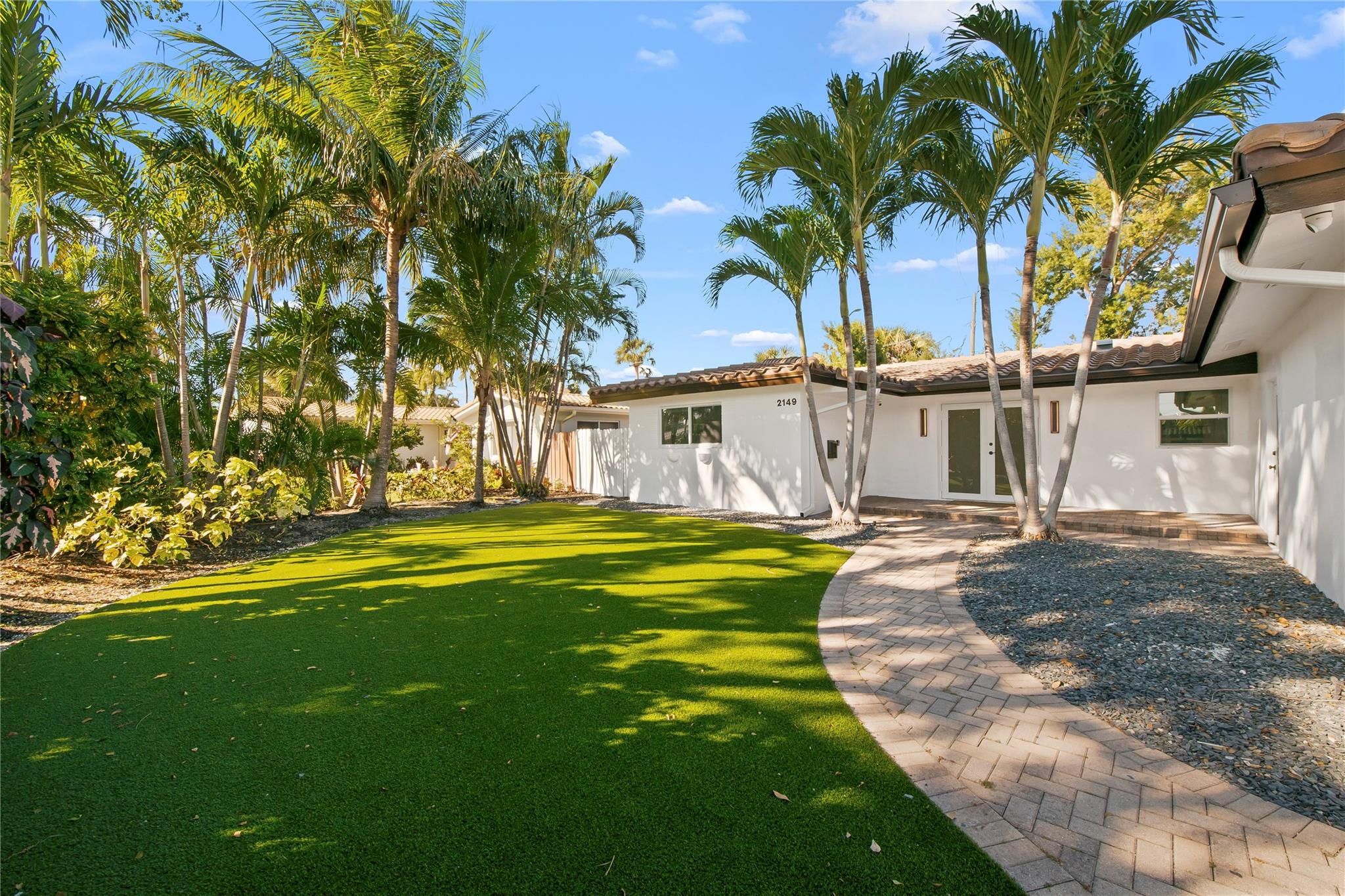 Imperial Point 2 Sec 54-1 - Residential