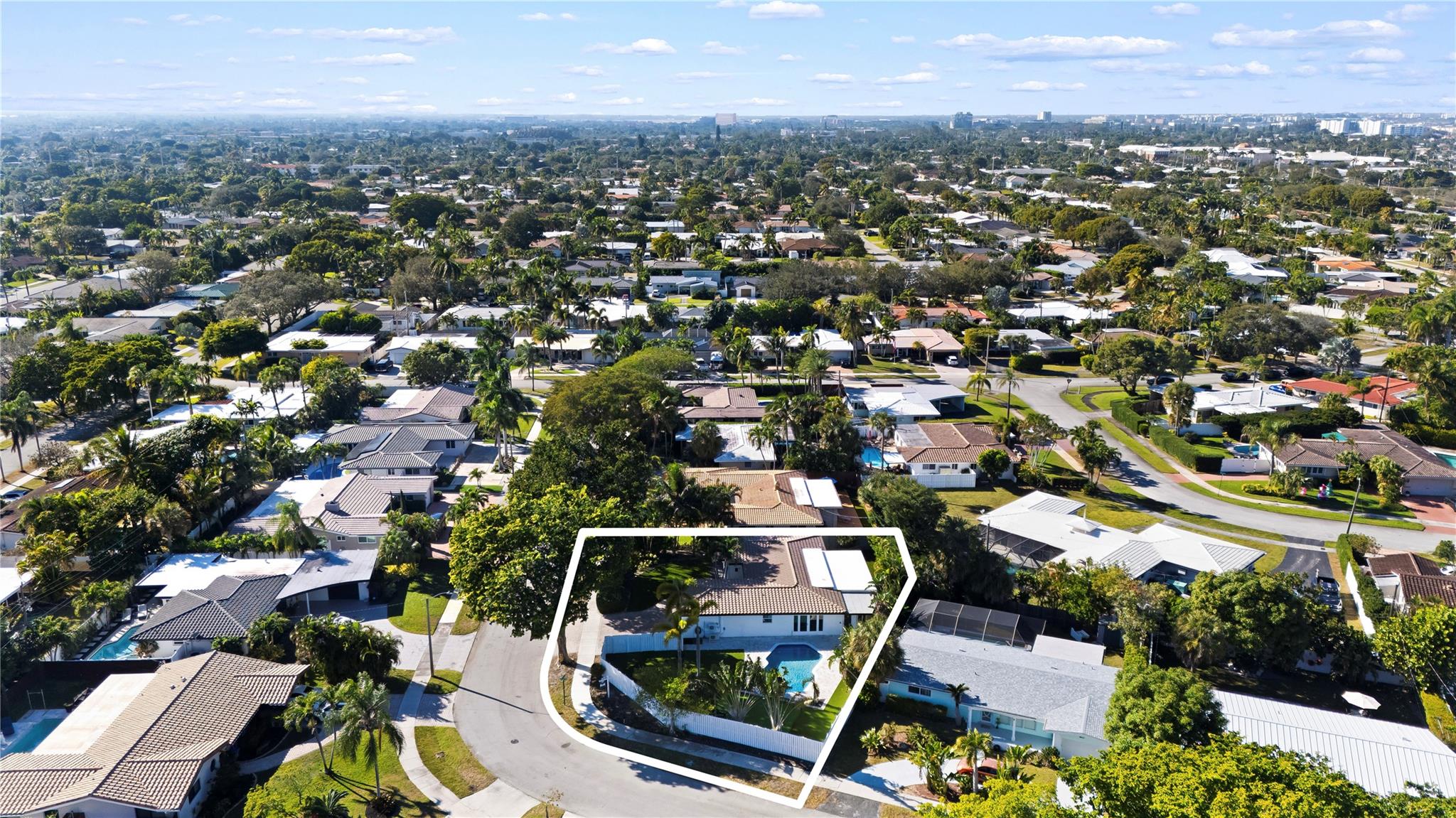 Imperial Point 2 Sec 54-1 - Residential