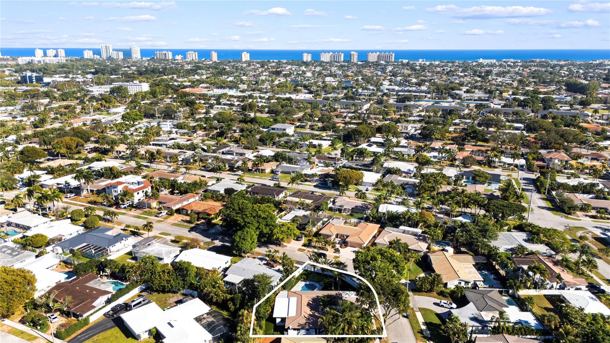 Imperial Point 2 Sec 54-1 - Residential