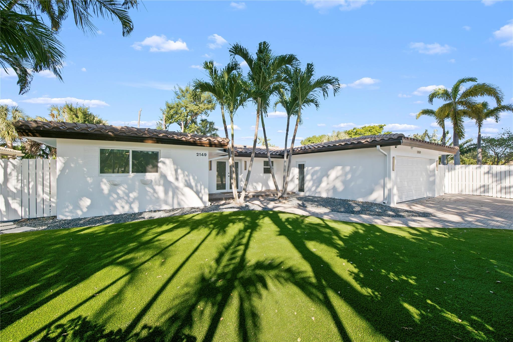 Imperial Point 2 Sec 54-1 - Residential