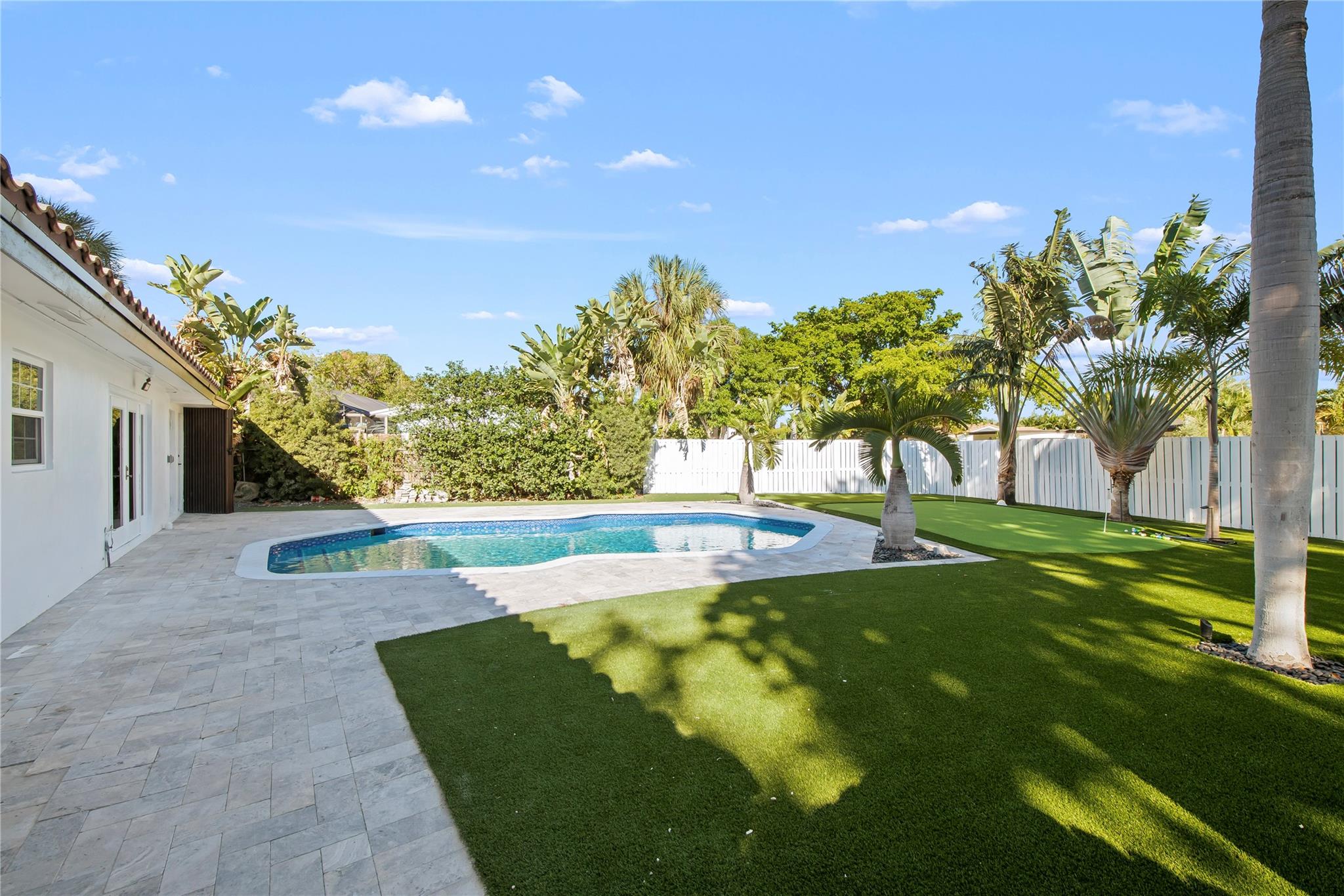 Imperial Point 2 Sec 54-1 - Residential