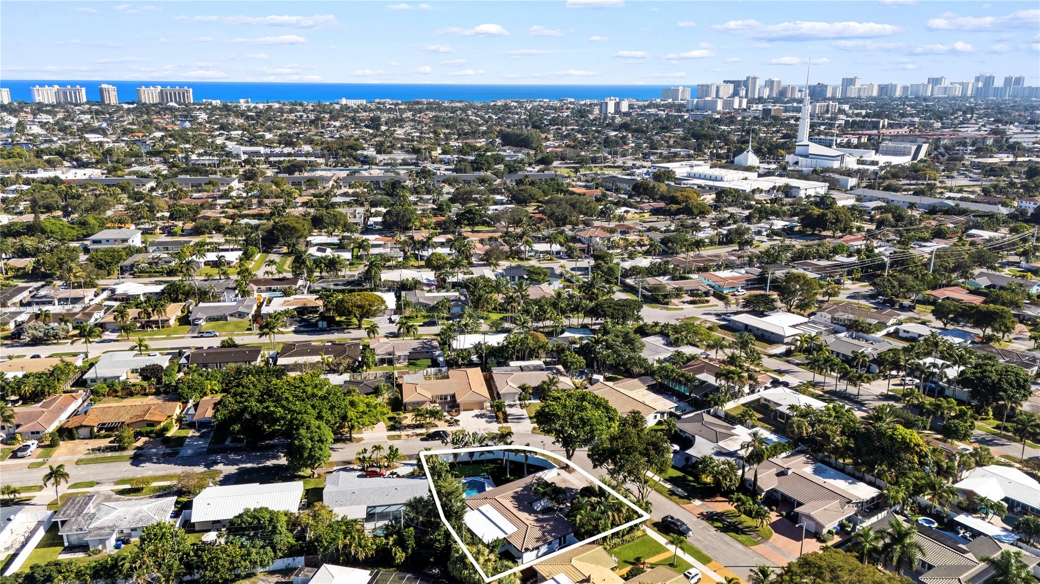 Imperial Point 2 Sec 54-1 - Residential