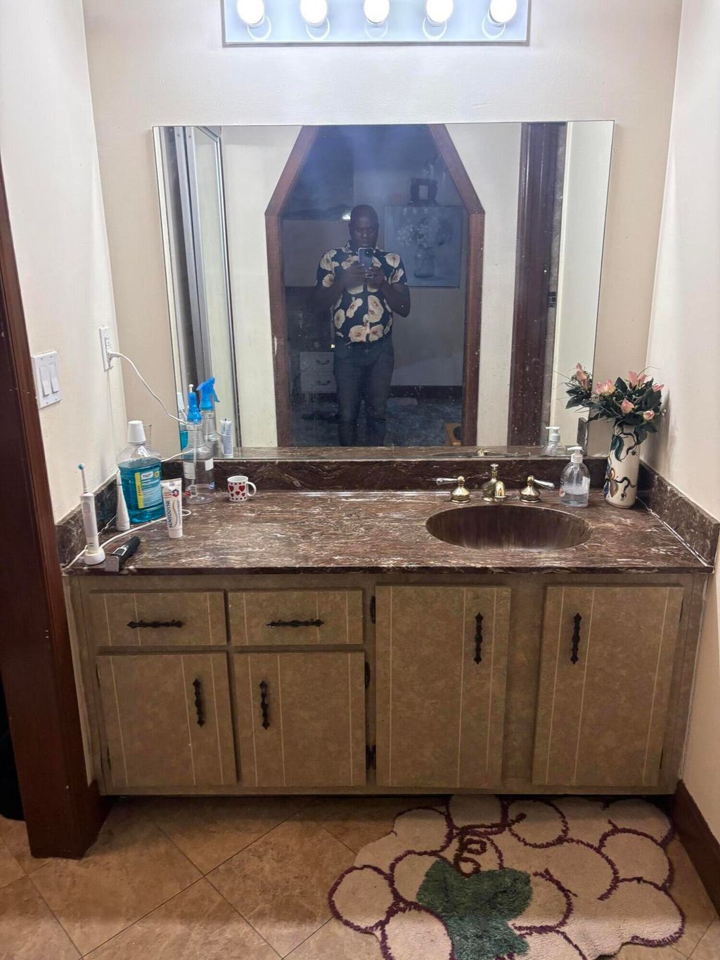 Photo of 7930 NW 44th Court, Lauderhill, FL 33351 (MLS # B26017965)