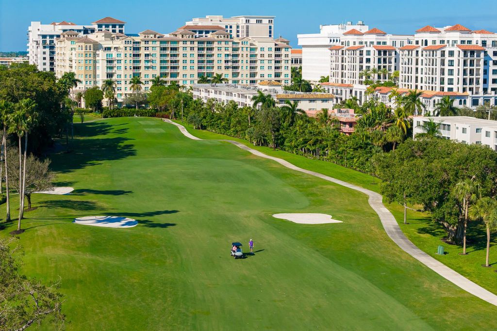 Photo of 200 E Royal Palm Road #4040, Boca Raton, FL 33432 (MLS # R11150035)