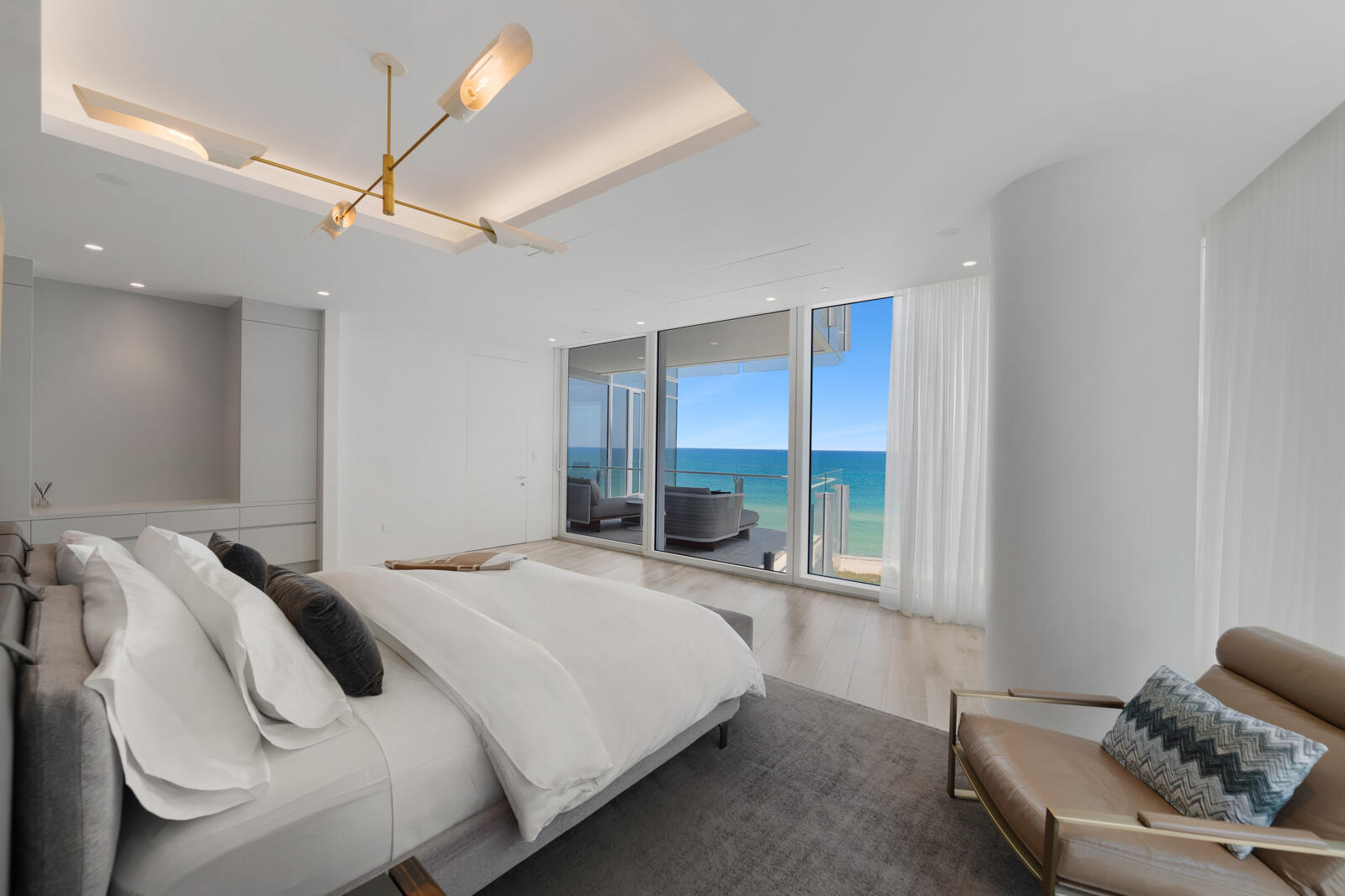 SURF CLUB CONDO - Residential Lease