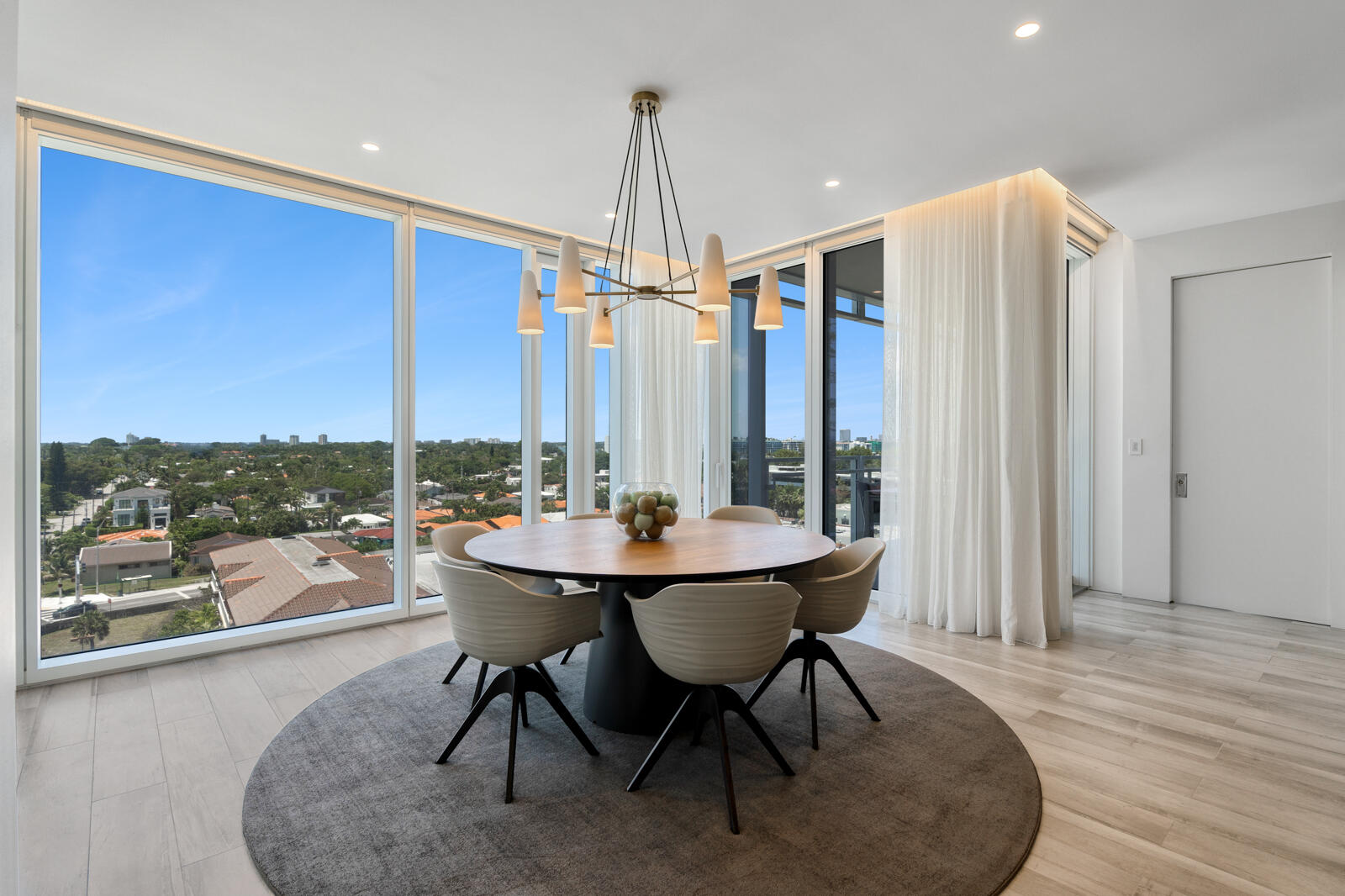 SURF CLUB CONDO - Residential Lease