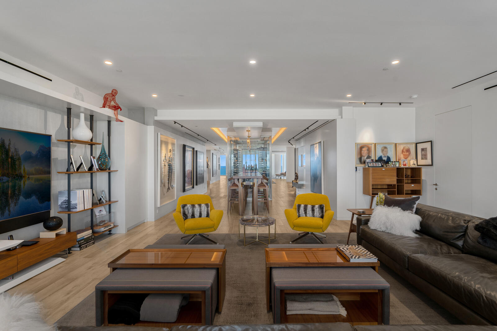 SURF CLUB CONDO - Residential Lease