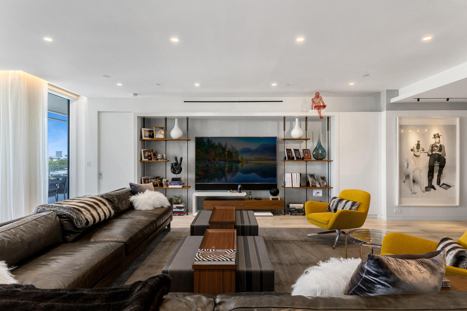 SURF CLUB CONDO - Residential Lease