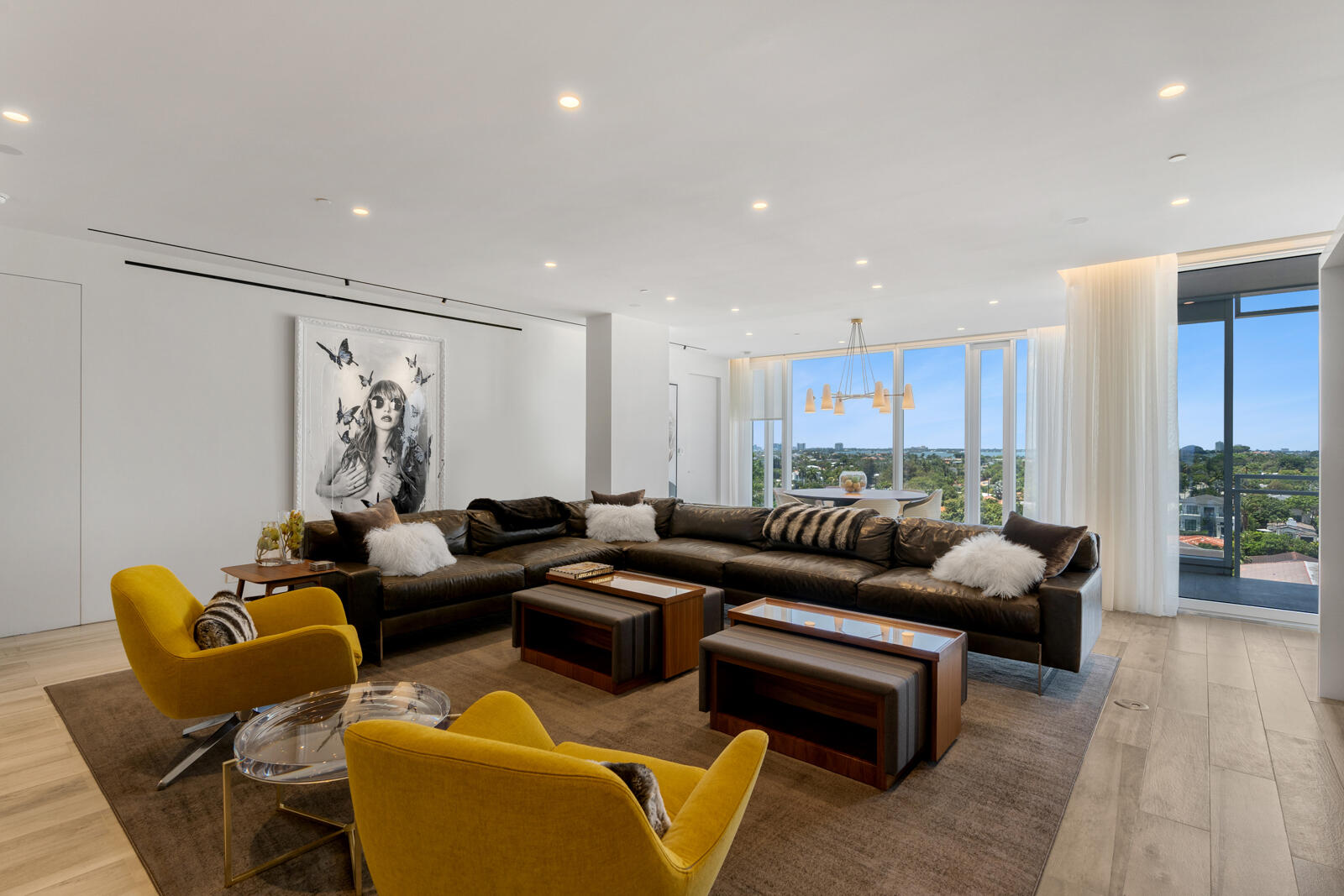 SURF CLUB CONDO - Residential Lease