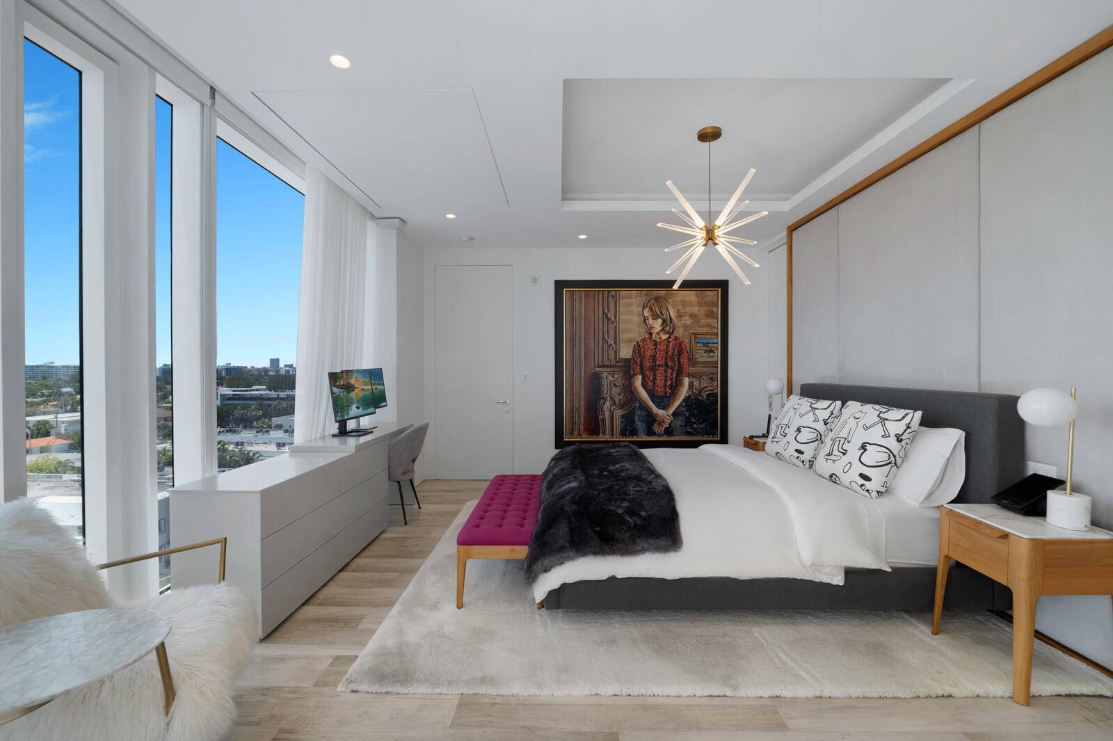SURF CLUB CONDO - Residential Lease