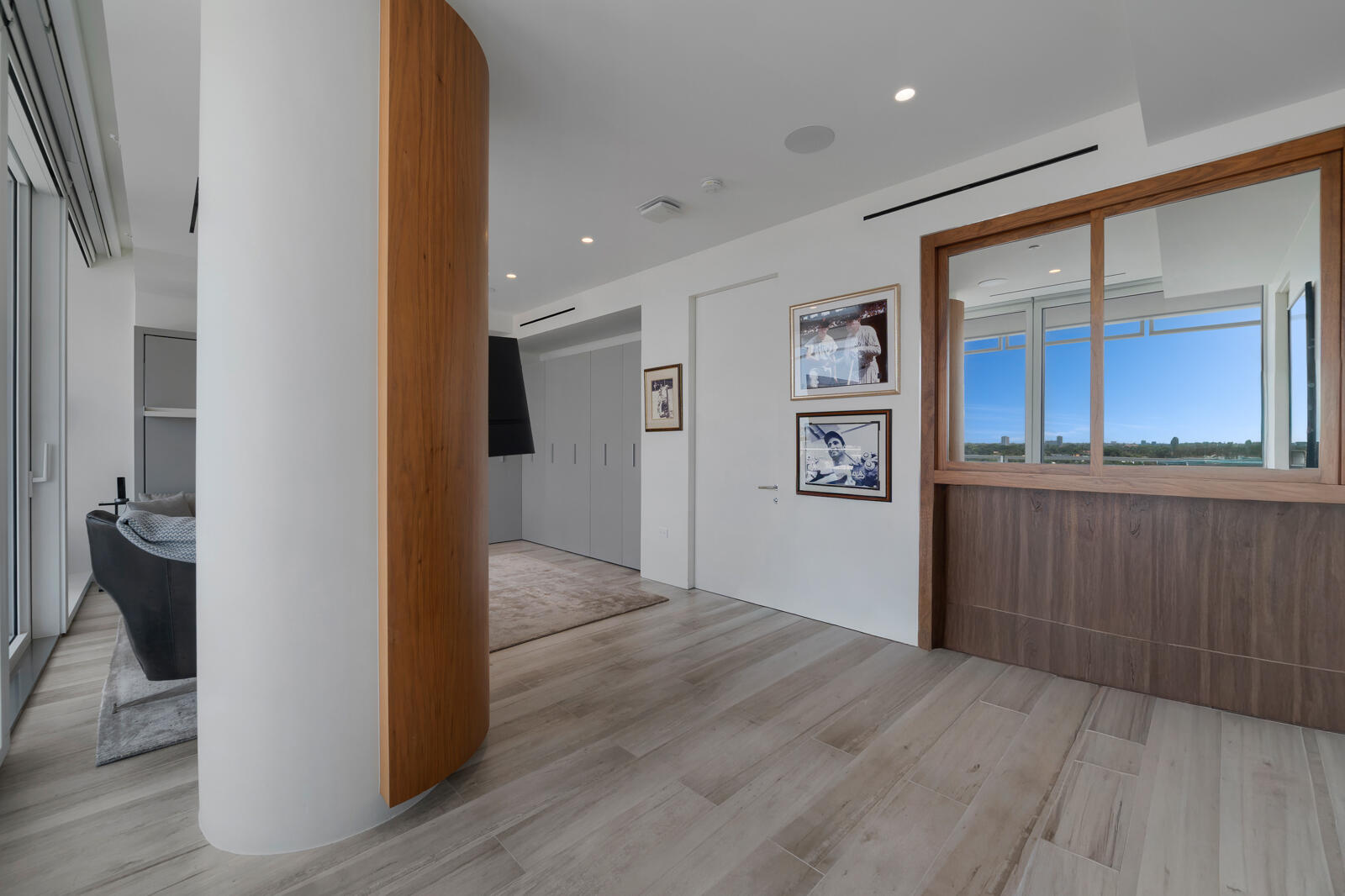 SURF CLUB CONDO - Residential Lease