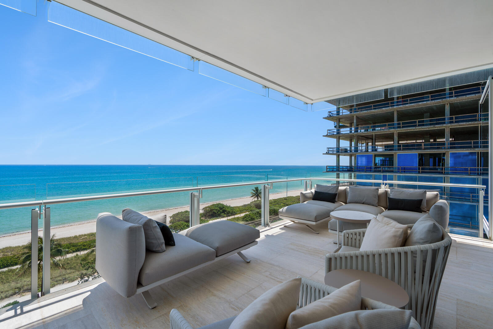 SURF CLUB CONDO - Residential Lease
