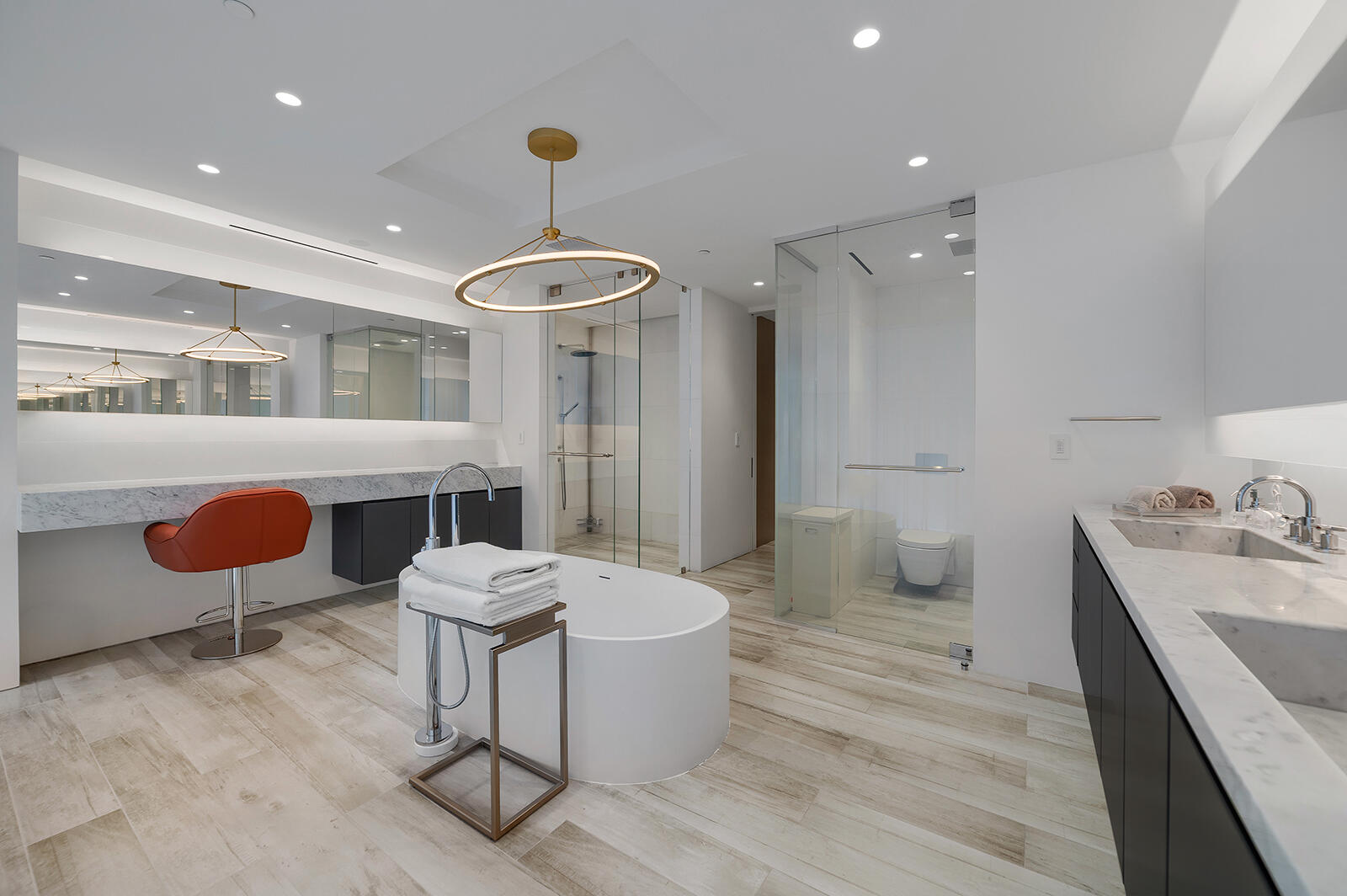 SURF CLUB CONDO - Residential Lease