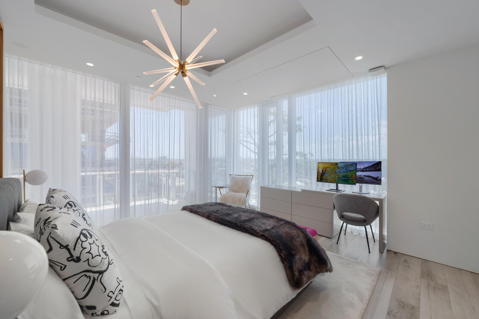 SURF CLUB CONDO - Residential Lease