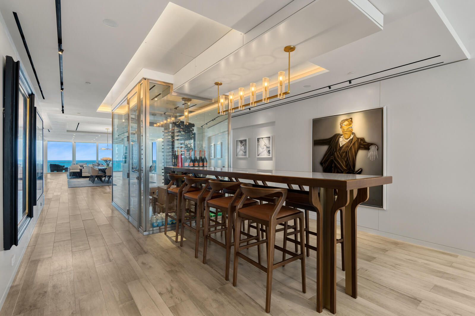 SURF CLUB CONDO - Residential Lease