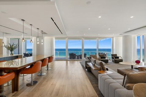9001 Collins Avenue S-701 Surfside FL 33154