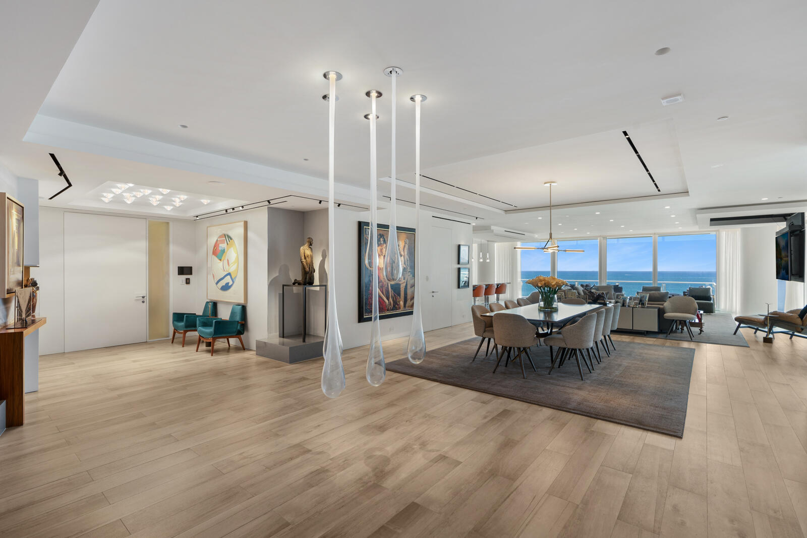 SURF CLUB CONDO - Residential Lease