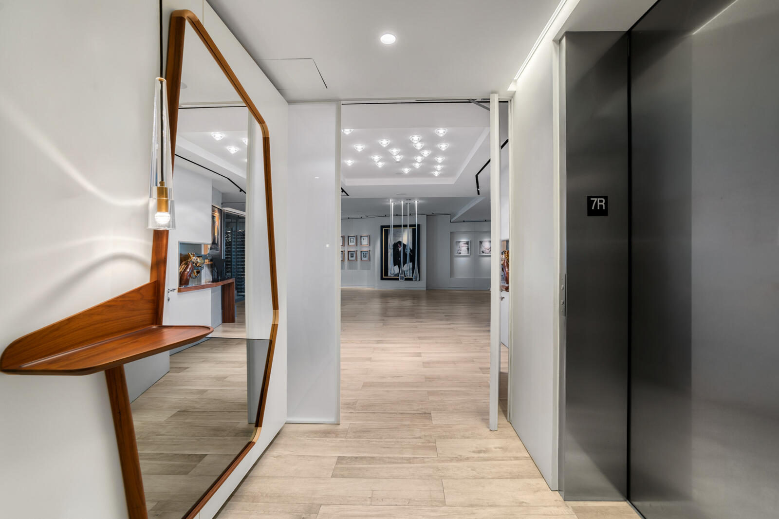 SURF CLUB CONDO - Residential Lease