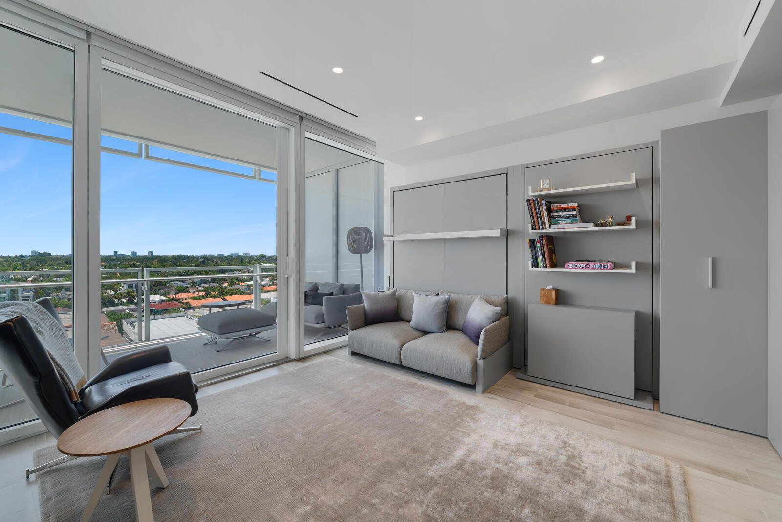 SURF CLUB CONDO - Residential Lease