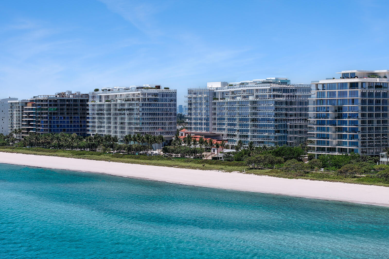 SURF CLUB CONDO - Residential Lease