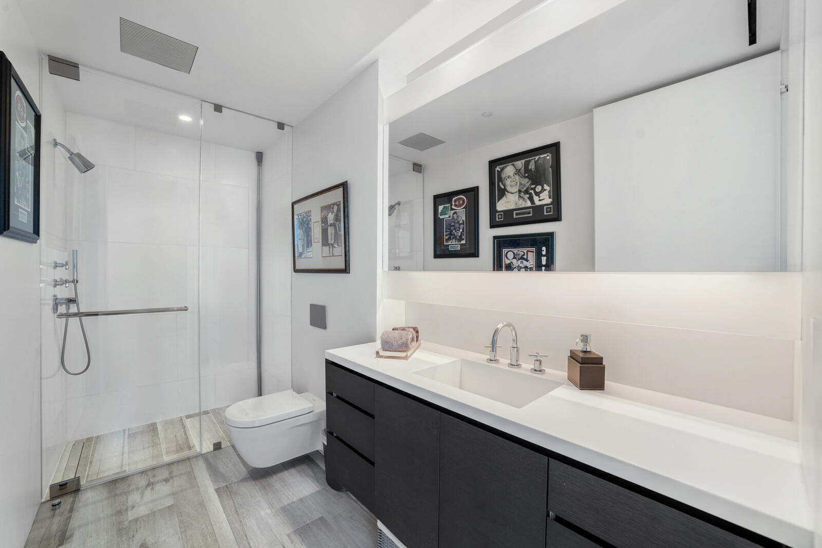 SURF CLUB CONDO - Residential Lease