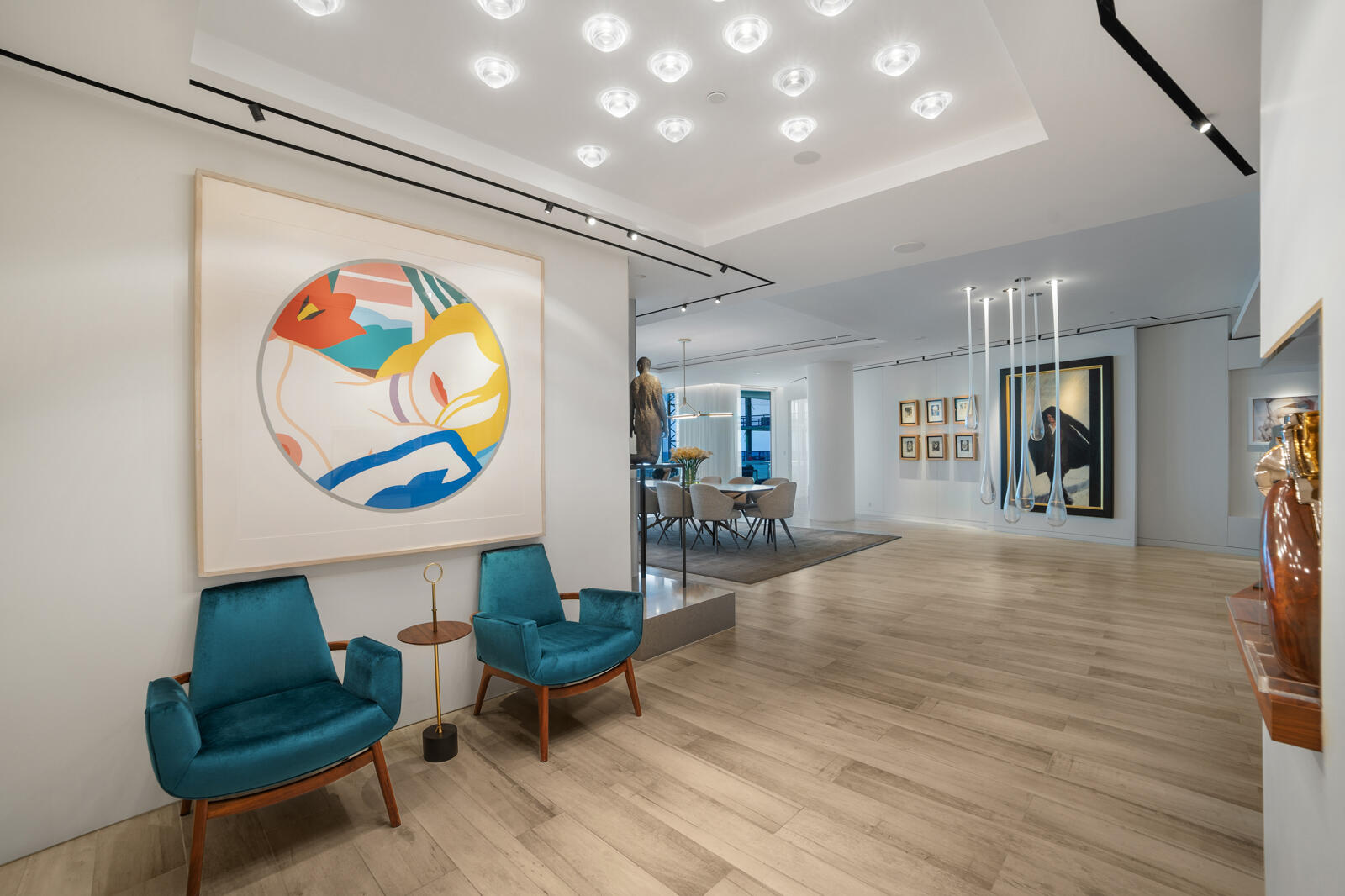 SURF CLUB CONDO - Residential Lease
