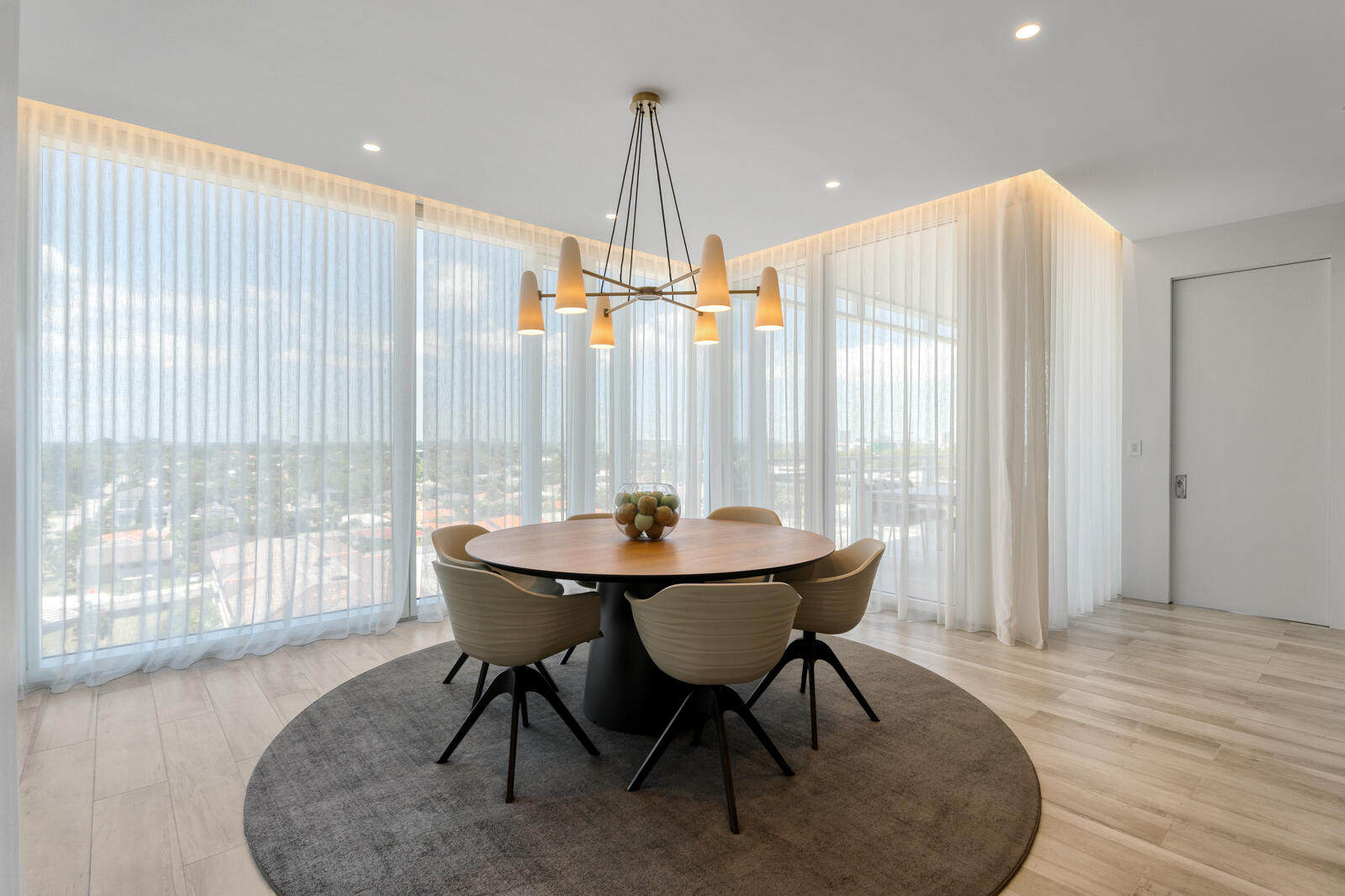 SURF CLUB CONDO - Residential Lease