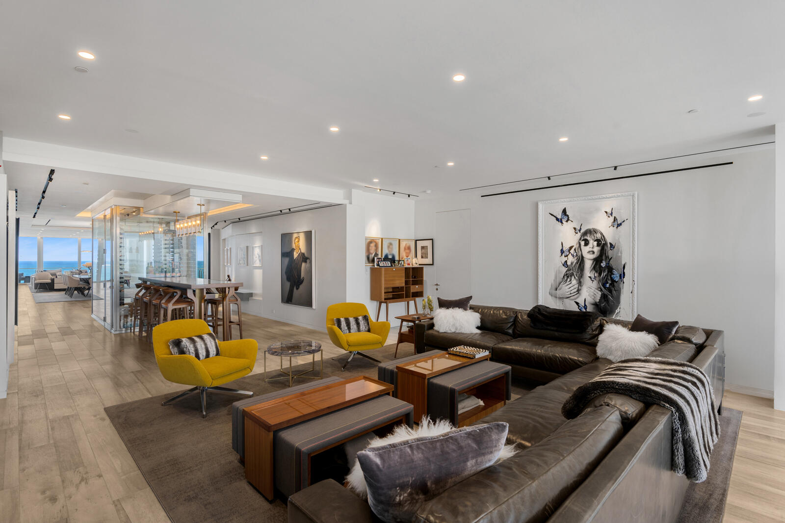 SURF CLUB CONDO - Residential Lease