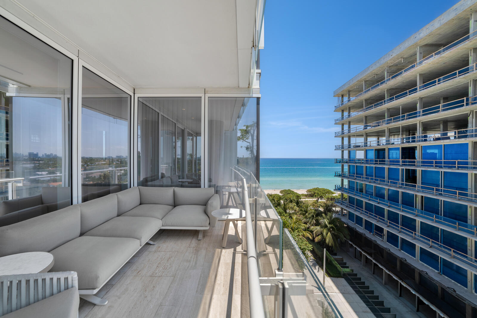 SURF CLUB CONDO - Residential Lease