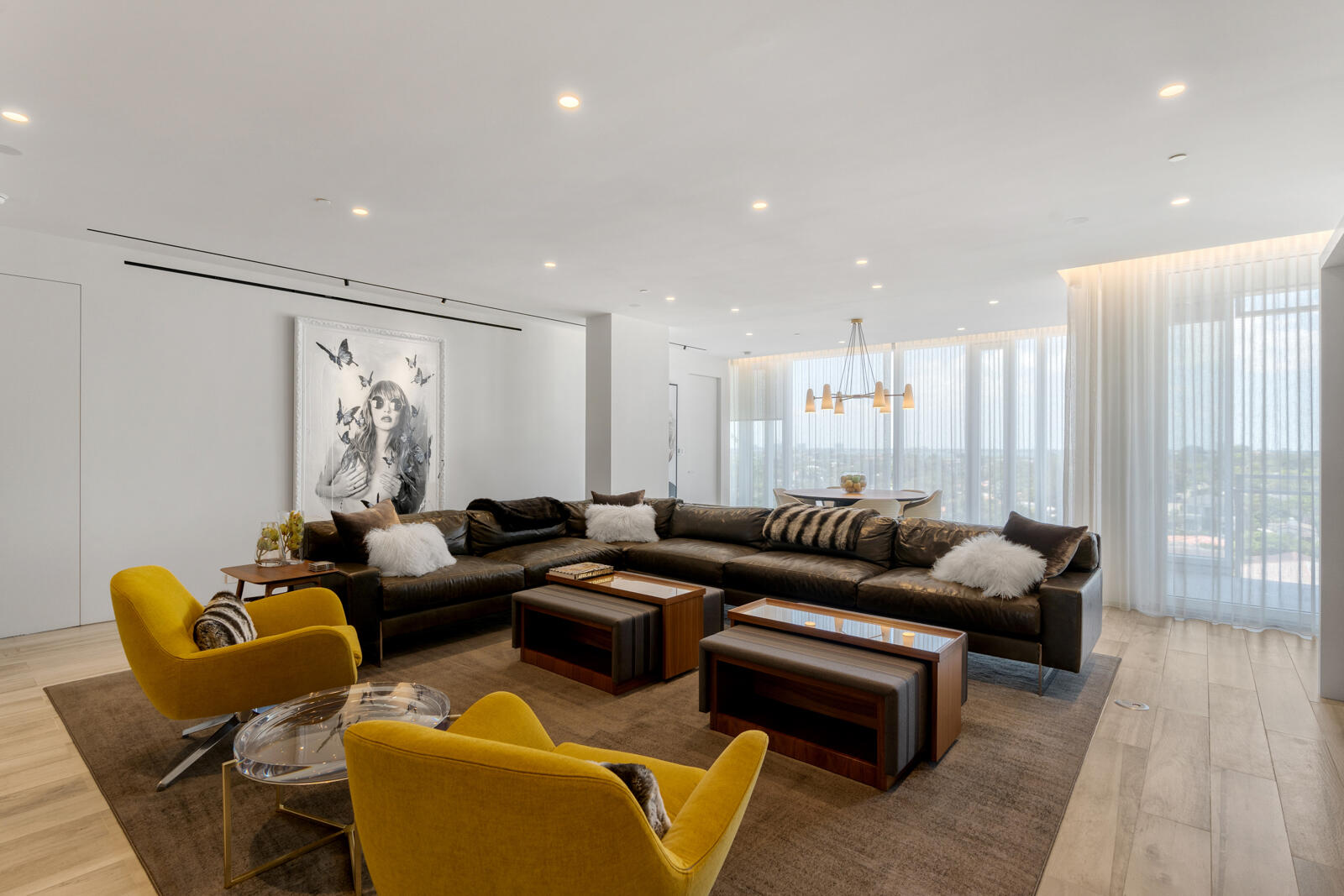 SURF CLUB CONDO - Residential Lease
