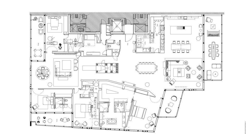 SURF CLUB CONDO - Residential Lease