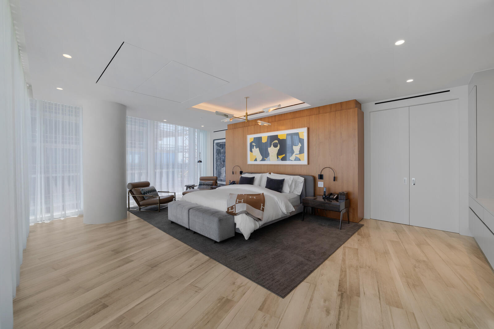 SURF CLUB CONDO - Residential Lease