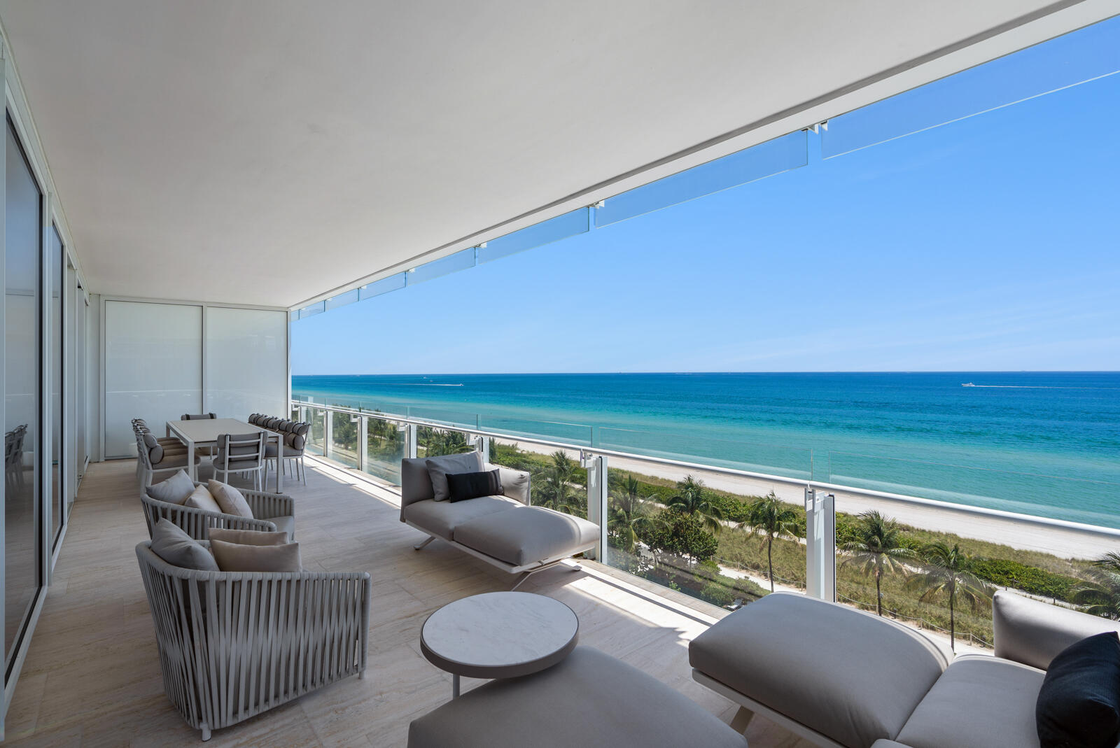 SURF CLUB CONDO - Residential Lease