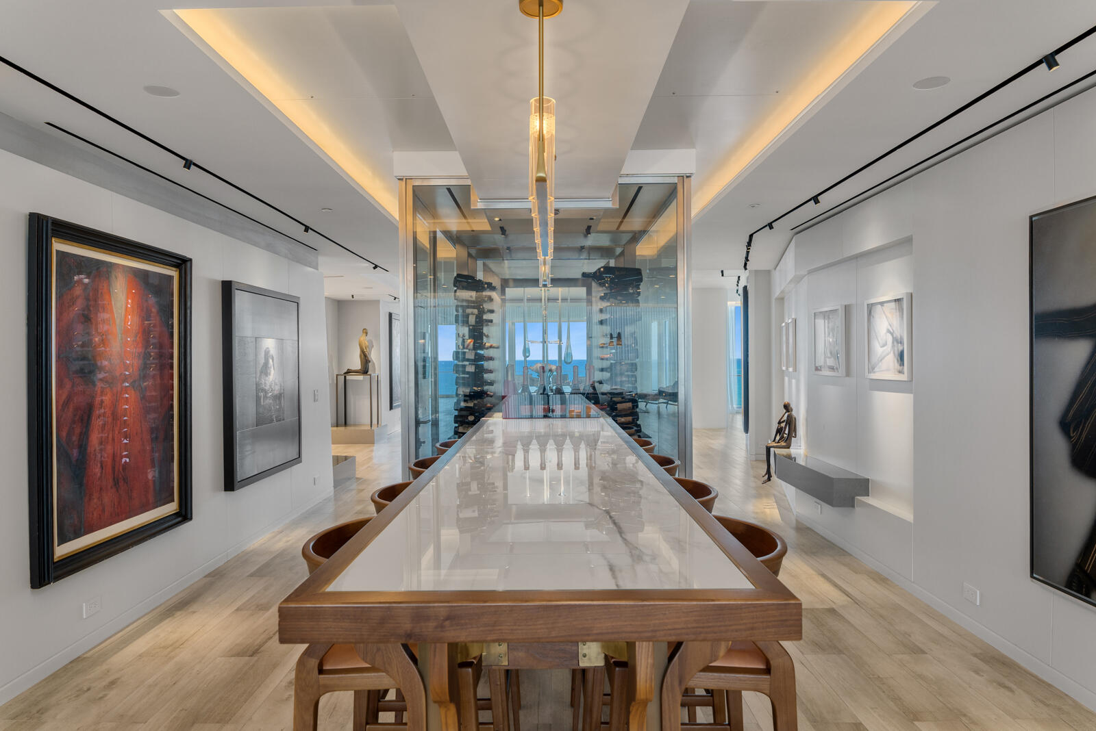 SURF CLUB CONDO - Residential Lease