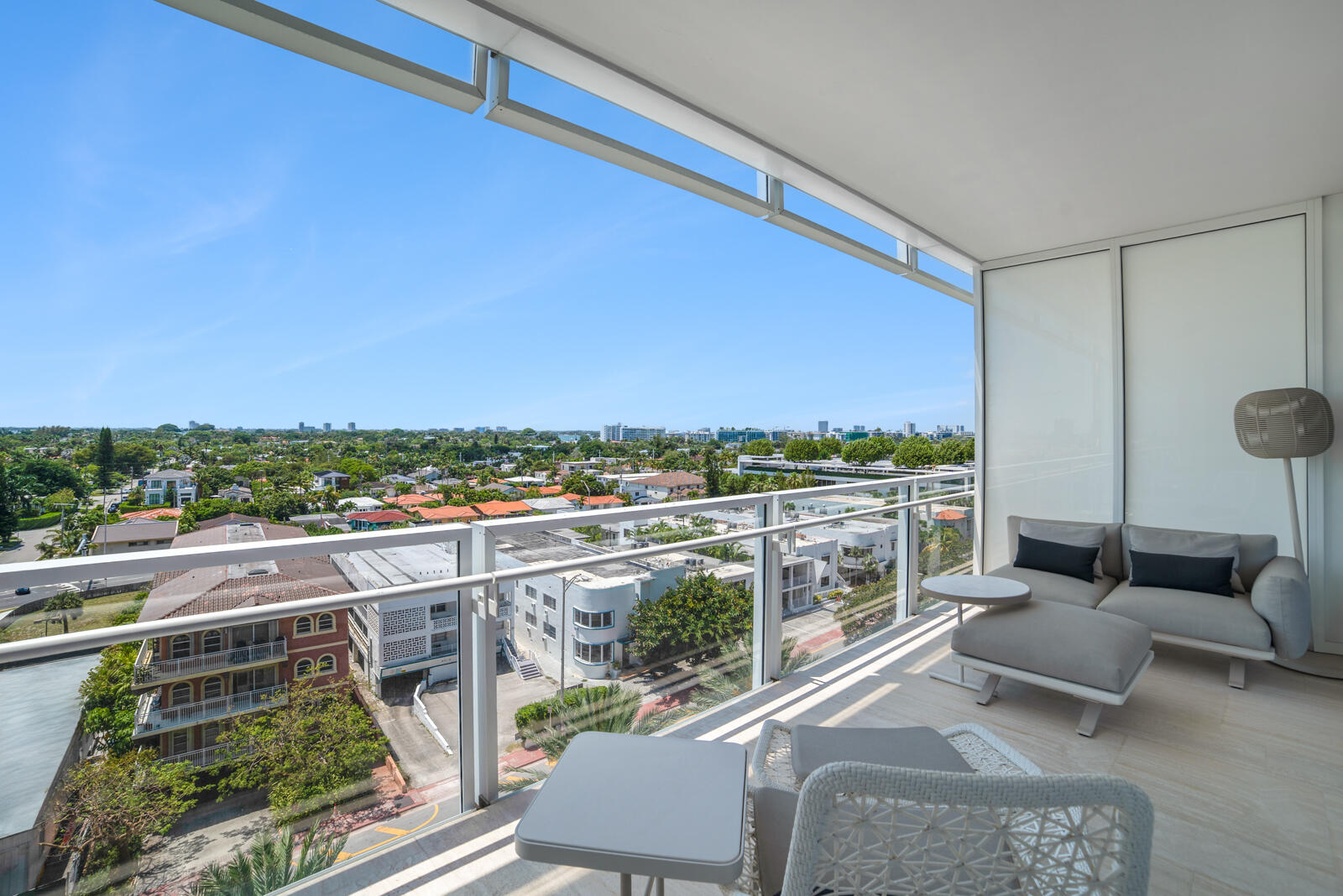 SURF CLUB CONDO - Residential Lease