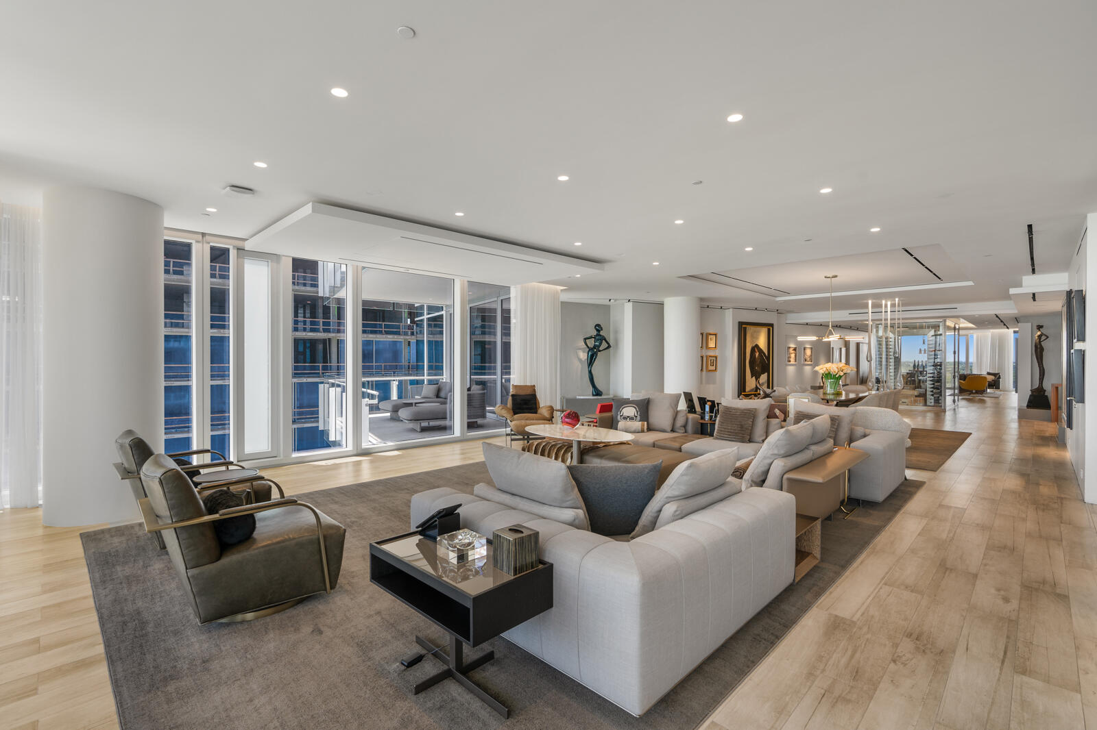 SURF CLUB CONDO - Residential Lease