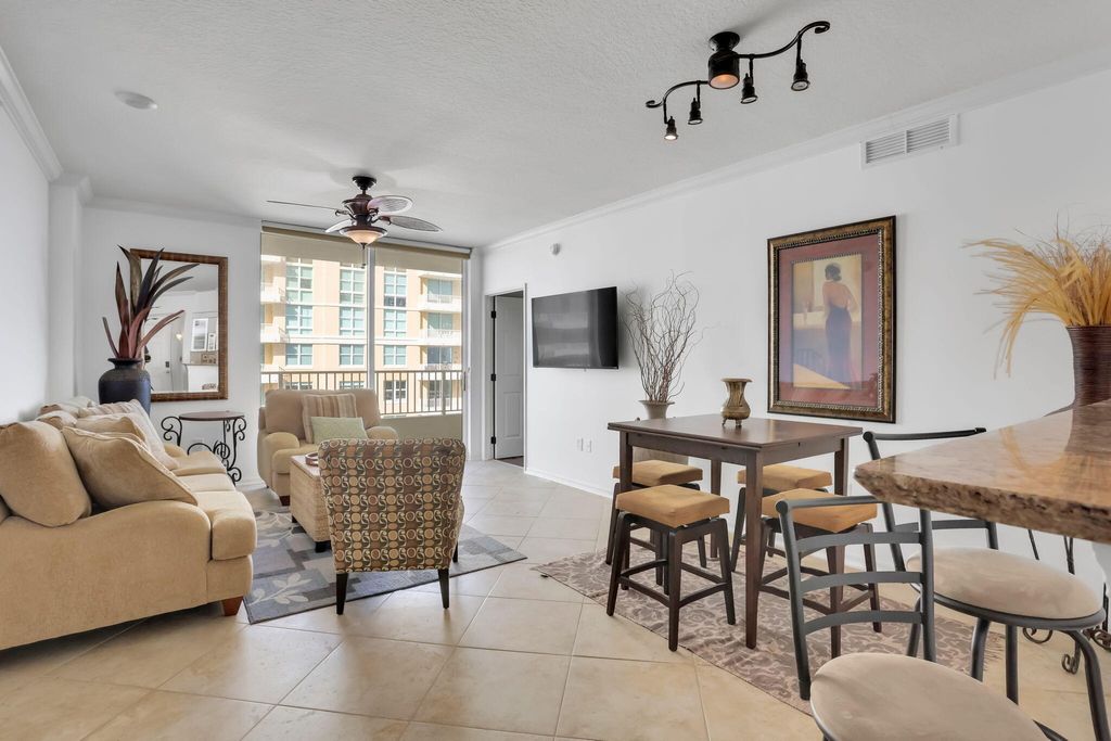 Photo of 625 Casa Loma Boulevard #1103, Boynton Beach, FL 33435 (MLS # B26044630)