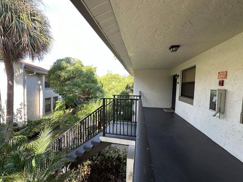 A home in Deerfield Beach