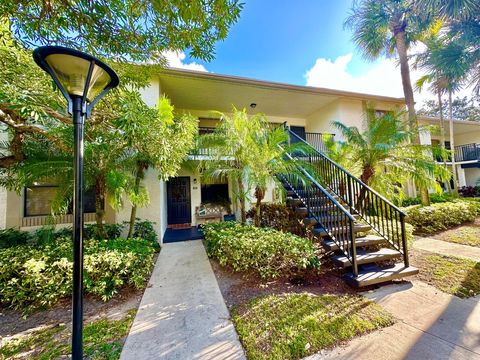 A home in Deerfield Beach